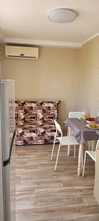 Квартира в самом центре