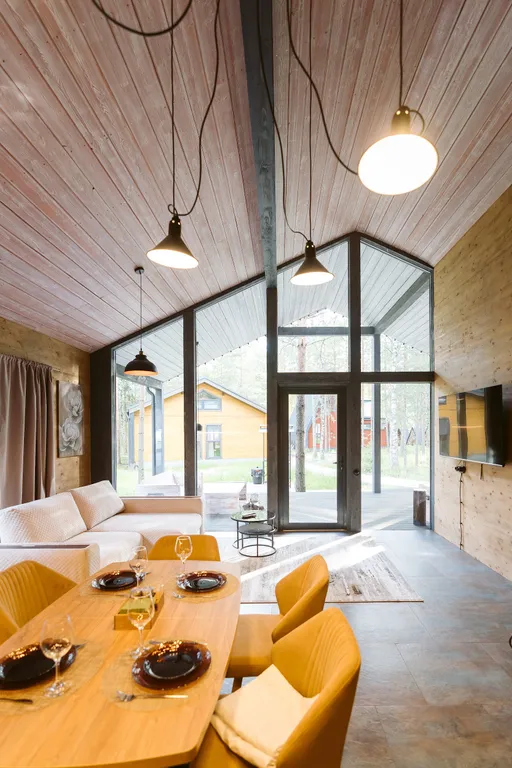 Дом Ариадна