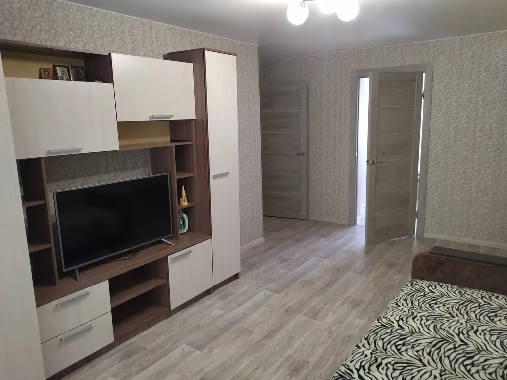 Уютная квартира в центре города — аренда посуточно в Самара