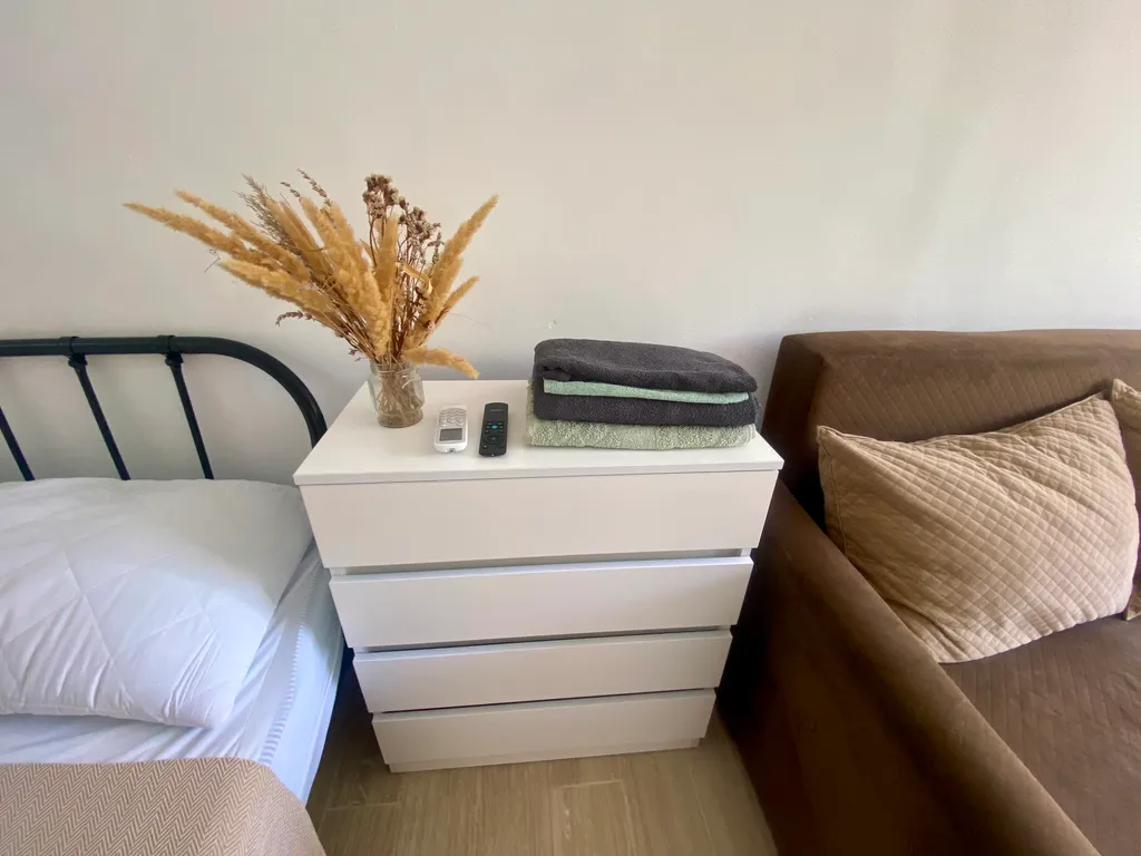 Домик-студия с мангальной зоной