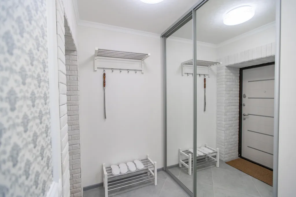 2-к квартира