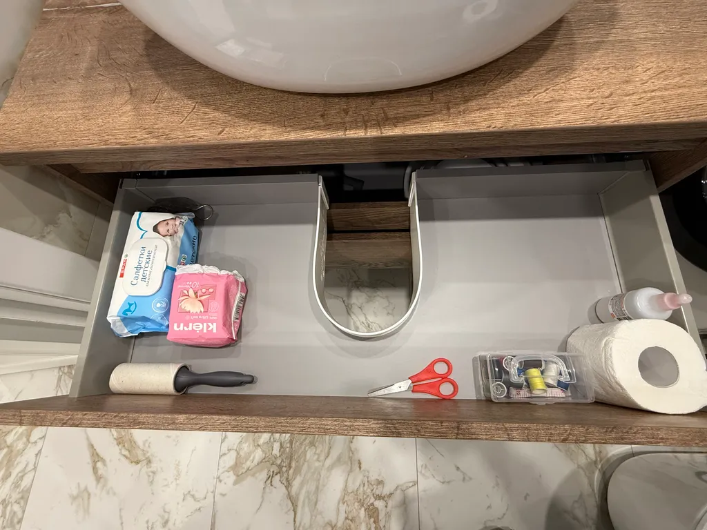 Новая видовая квартира