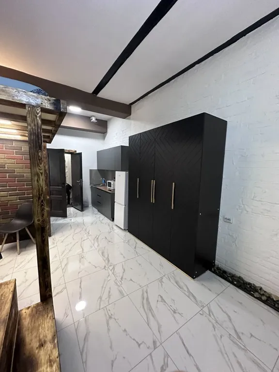 Квартира 1-комнатная Квартира — Хабаровск