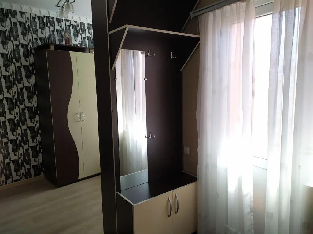 Квартира Уютная квартира-студия в Центре Евпатории — Евпатория