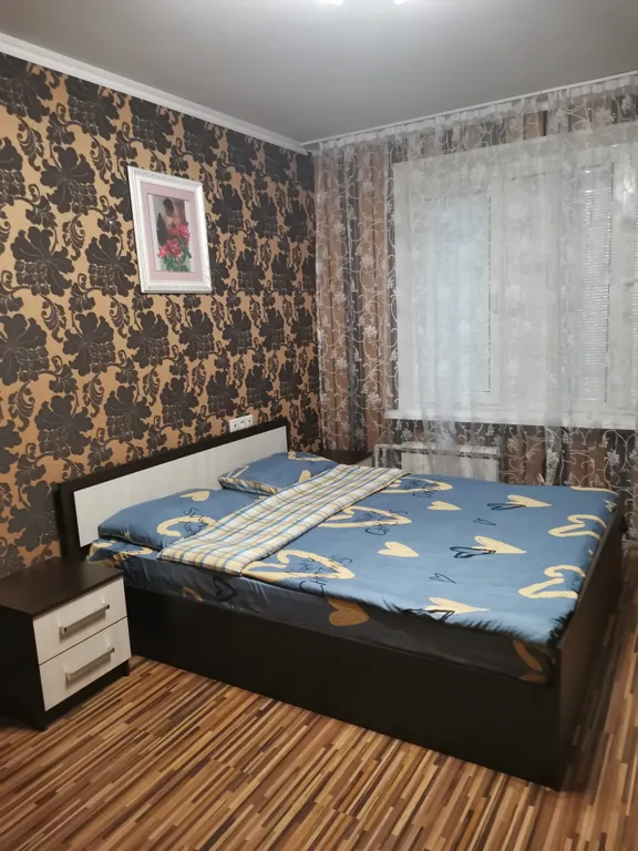 Квартира 2-комнатная Квартира — Москва