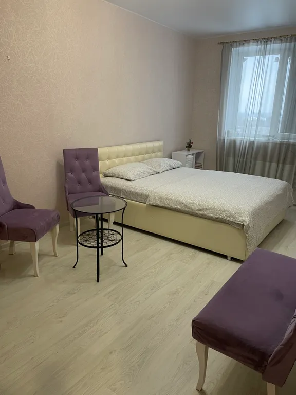 Квартира 1-комнатная квартира в центре — Тольятти