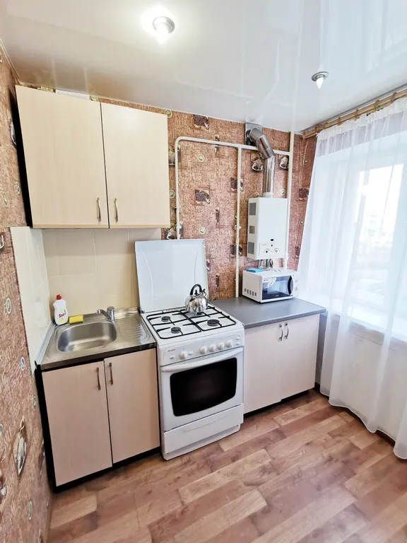 Квартира в центре города возле вокзала