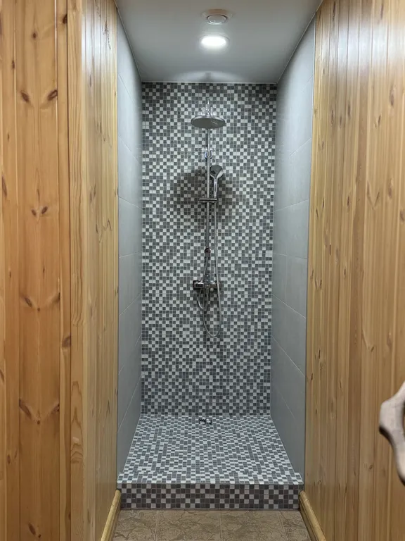 Уютный коттедж №10 на берегу Оби