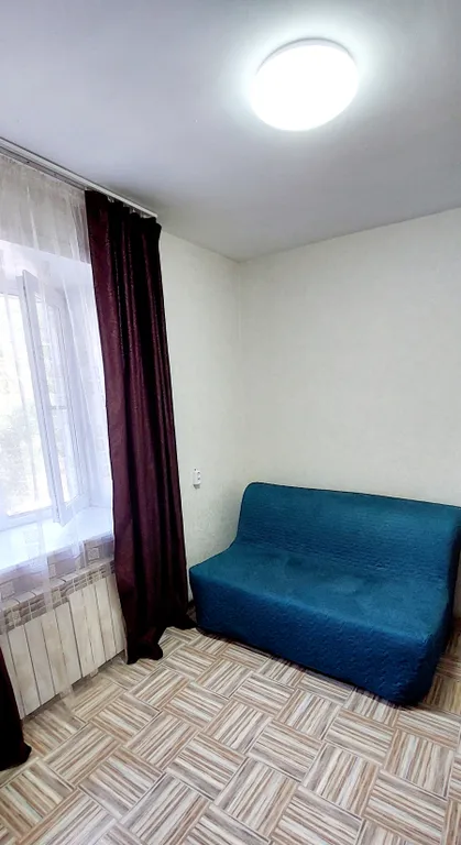 Студия в центре