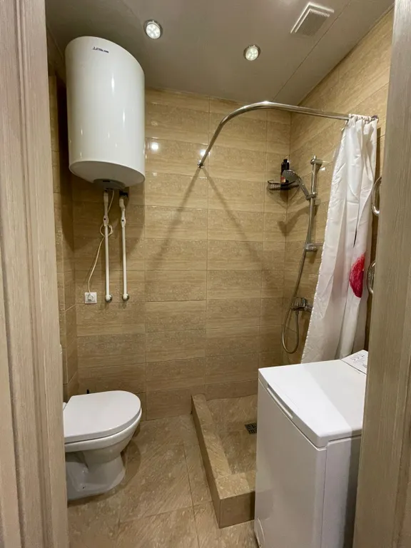 Морская романтика с двориком