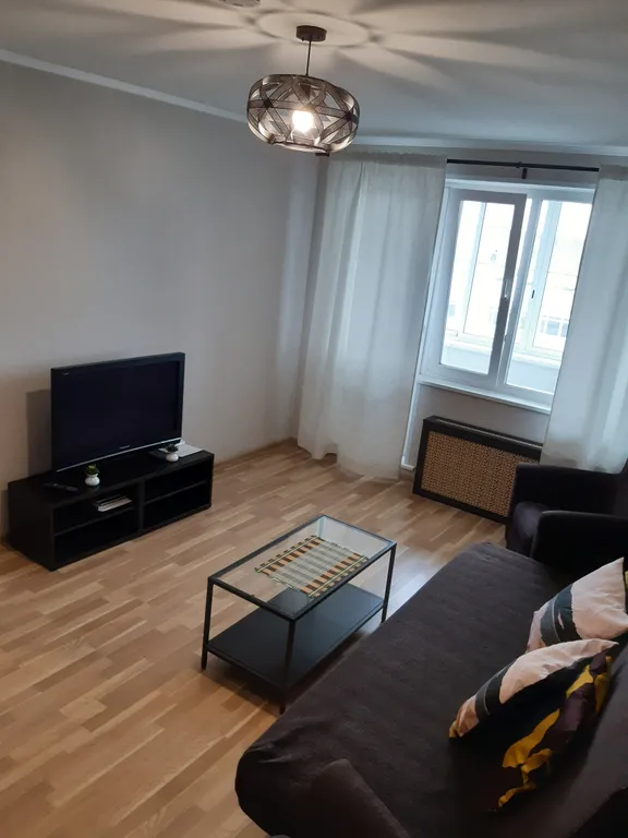 Квартира Апартаменты Дмитровка Центр — Москва