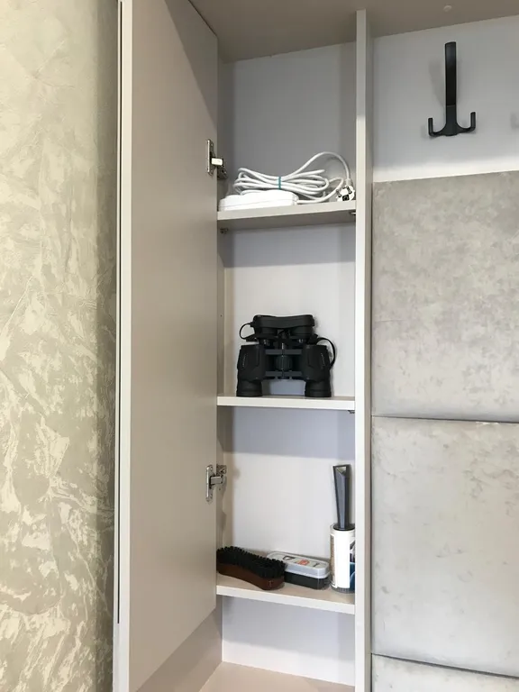 Уютная квартира с видом на Эльбрус