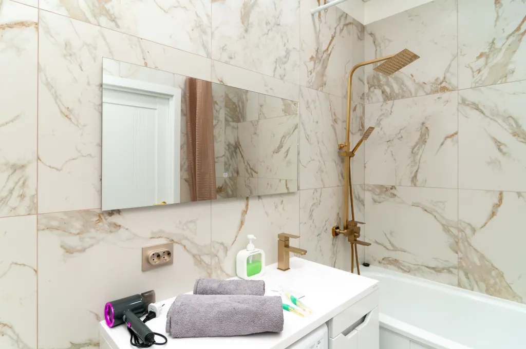 Квартира Квартира 1 комнатная в ЖК Сказочный — Красноярск