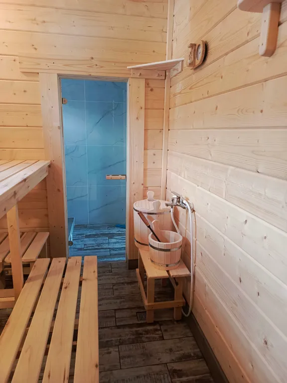 Дом в 15 минутах езды от Краснодара