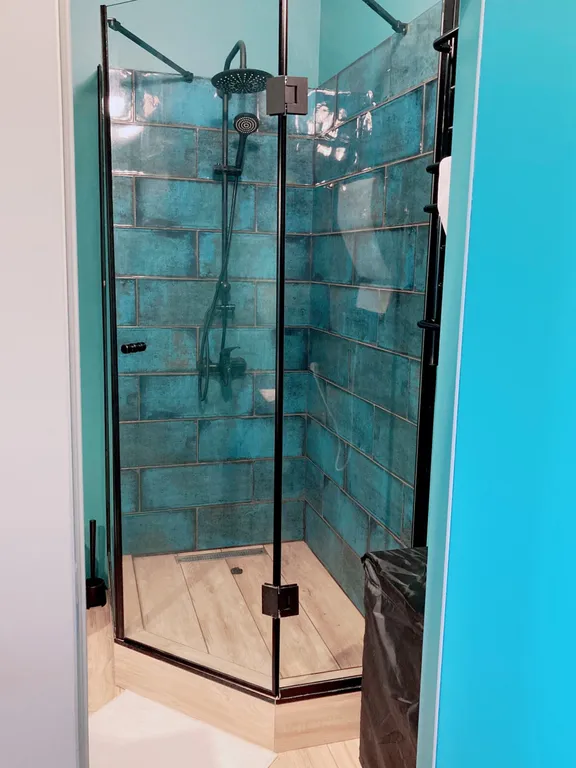 Квартира Апартаменты Rauschen Mitte — Светлогорск