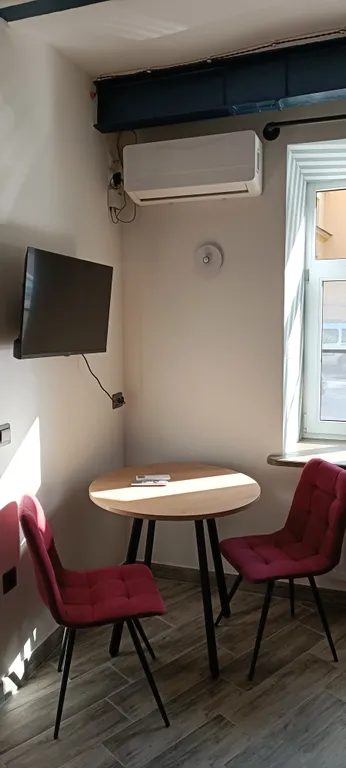 Семейные апартаменты в центре