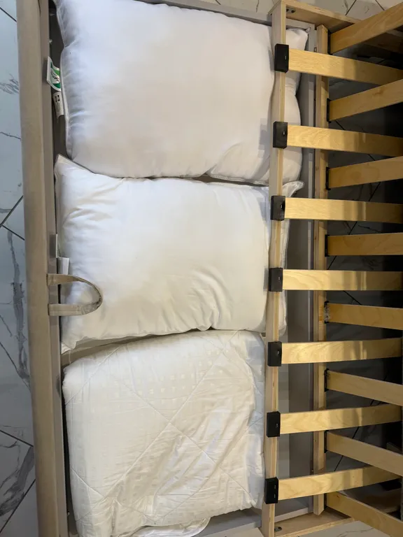 Апартаменты в новом доме