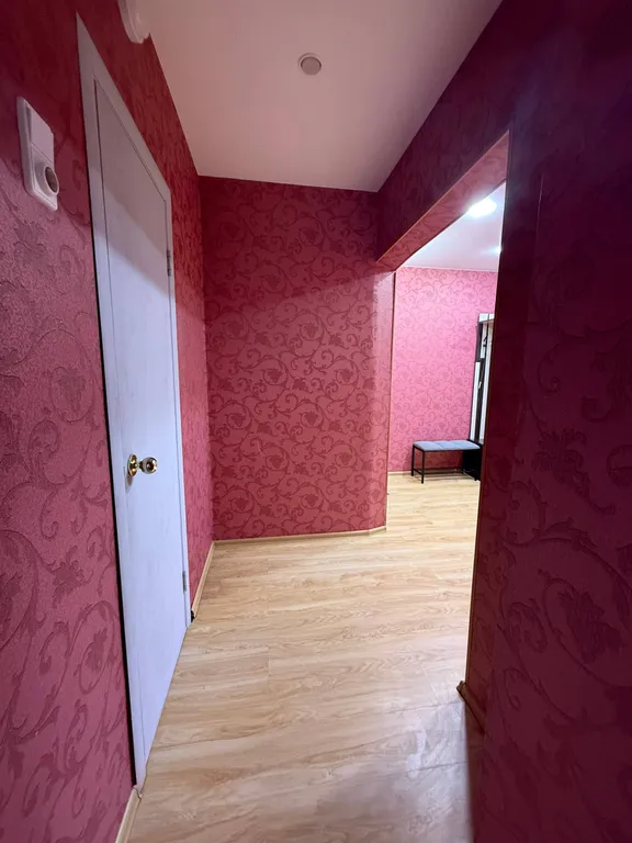 Отличная квартира