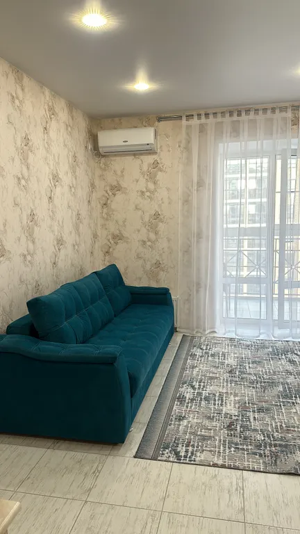 Уютная квартира, евродвушка в новом доме