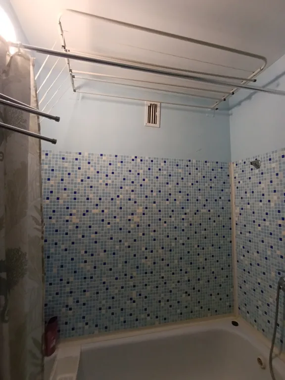 Уютная квартира с апартаментом