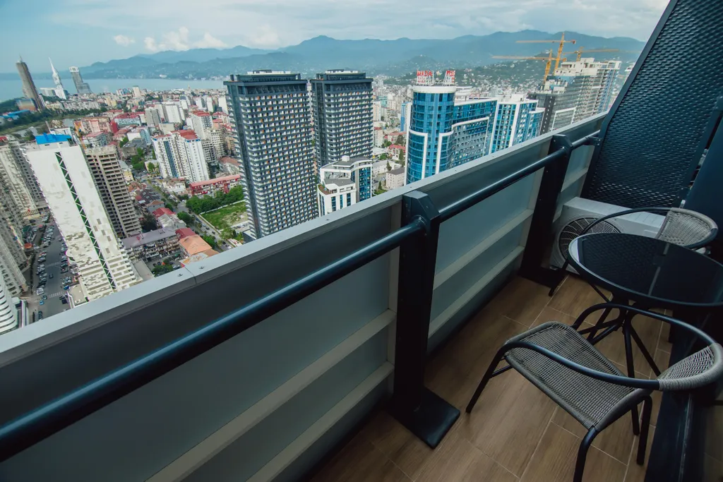 Orbi City View 43-21