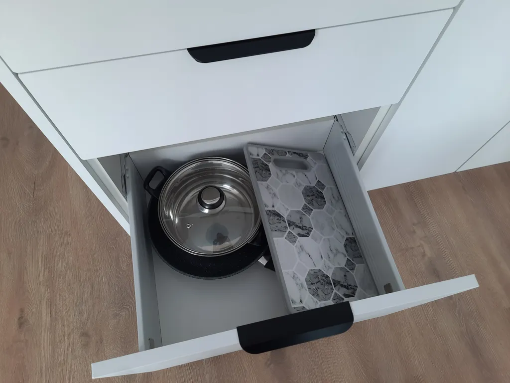 Уютная квартира-студия ждёт своих гостей