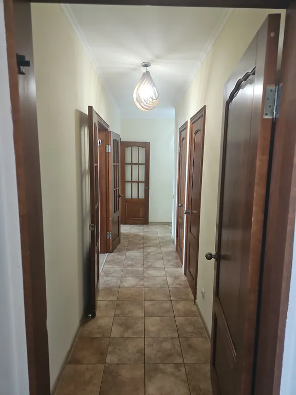 Уютная квартирка с видом на Китай