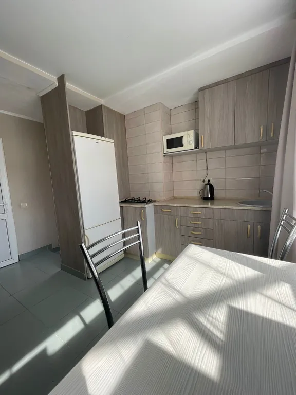 Квартира Квартира Студия -1 — Геленджик