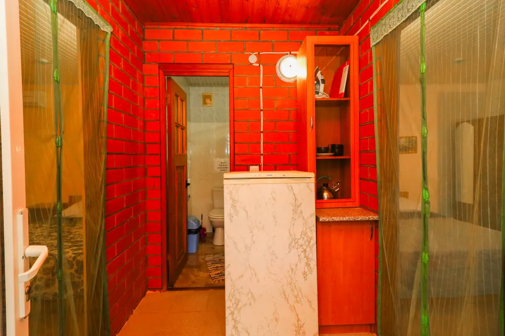 Квартира Комната — Кучугуры