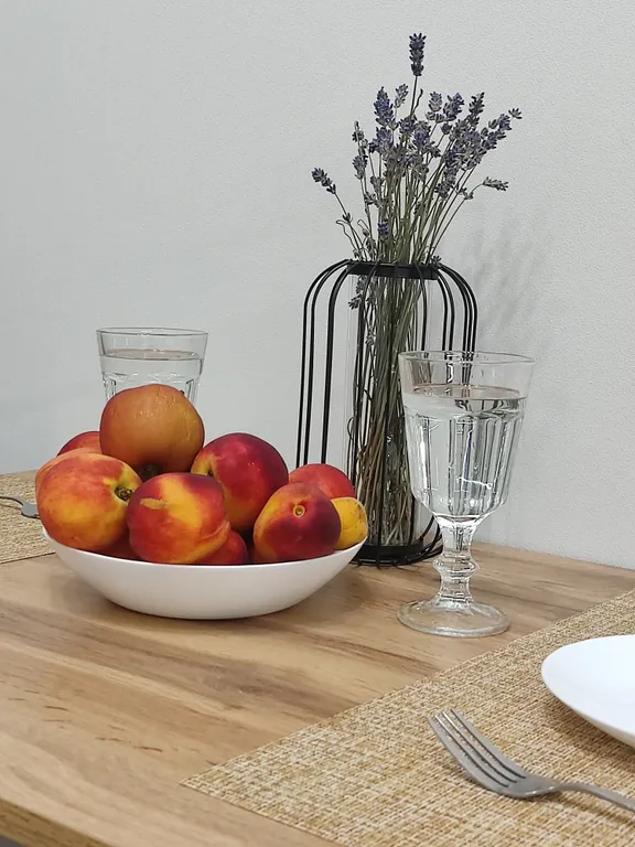 Квартира Квартира Уютный уголок в центре города — Краснодар