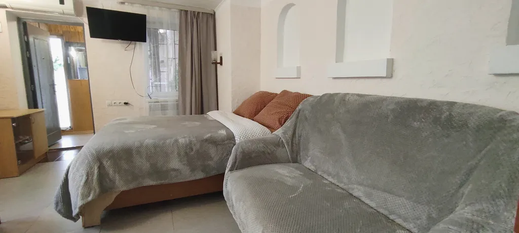 Уютная квартира близко к морю