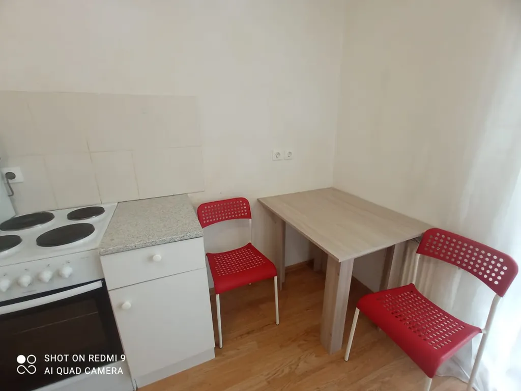 Уютная квартира на берегу пруда