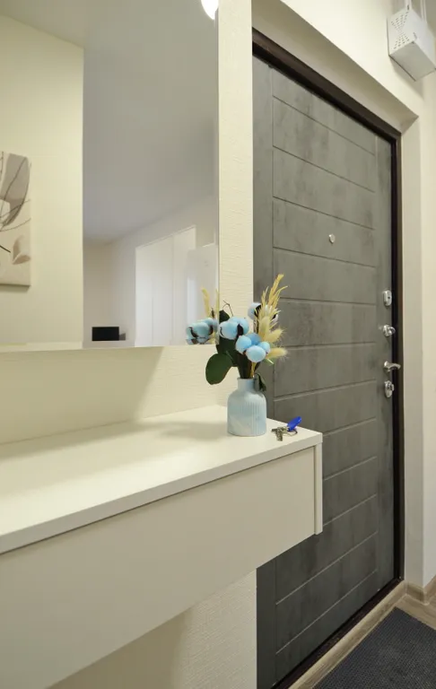 Уютная квартира в центре