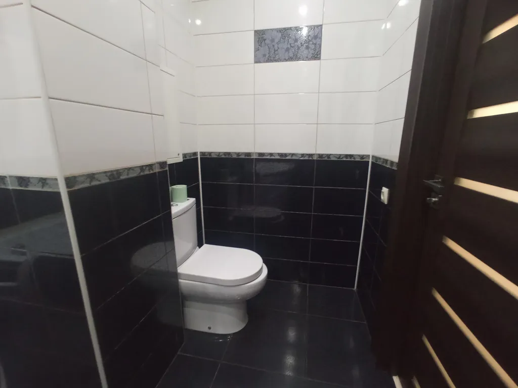 Апартаменты с самостоятельным заселением