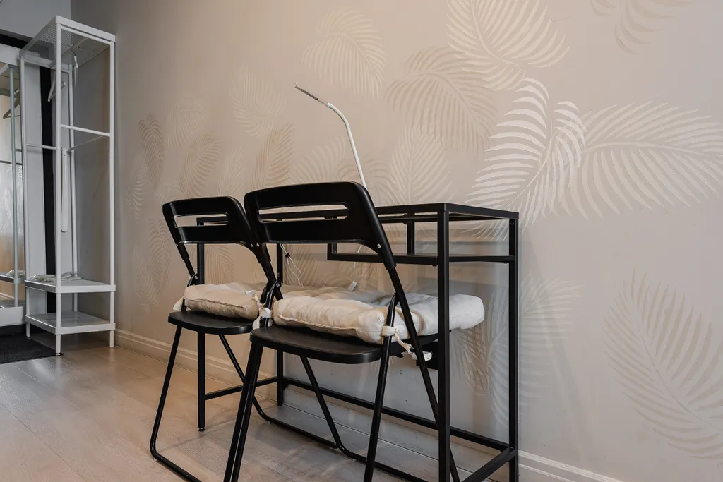 Квартира 1-комнатная Квартира — Москва