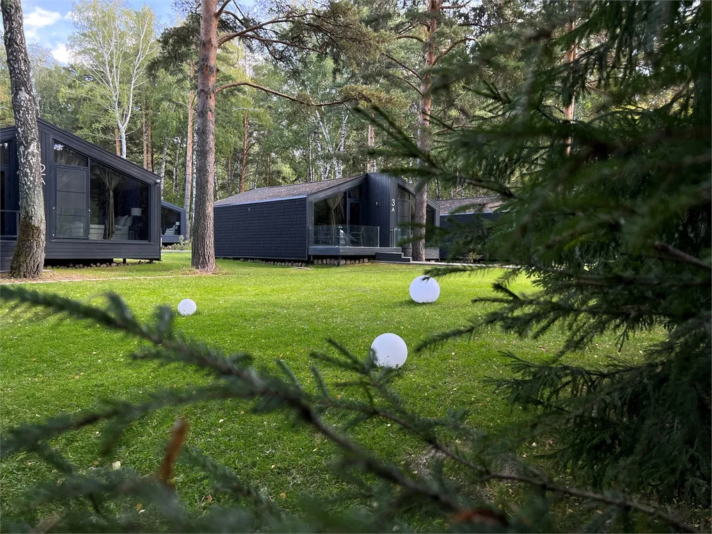 Коттедж 2-комнатный Дом — аренда посуточно в Новосибирск