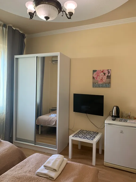 Квартира Комната — Сочи