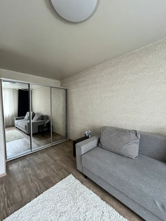 Квартира в центре города