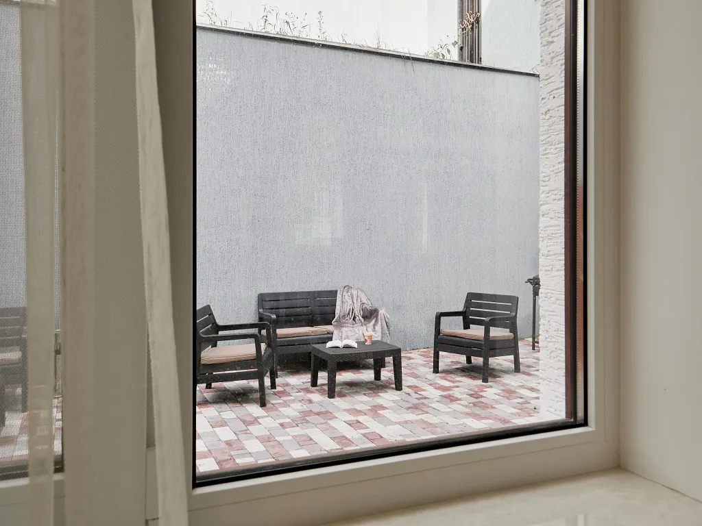 Апартаменты Family