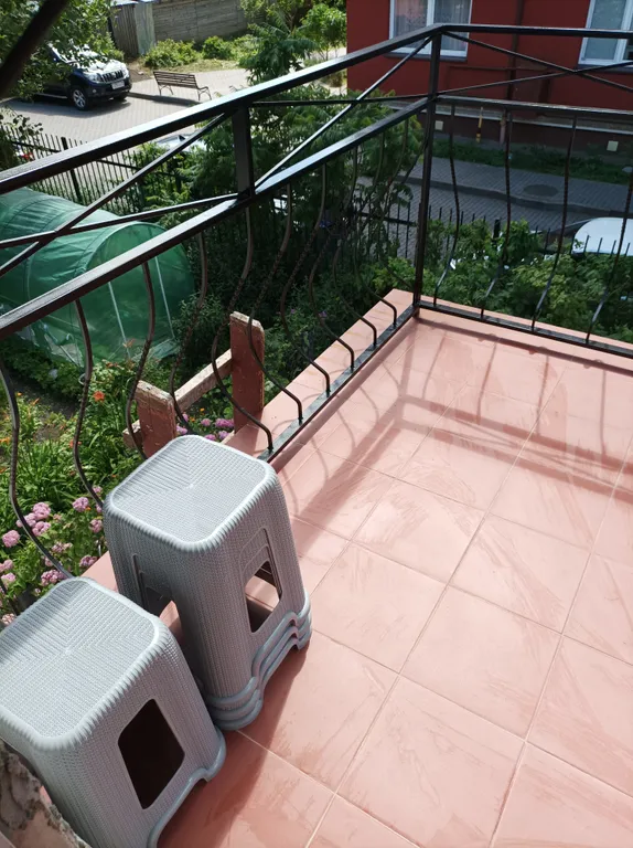 Апартаменты Антураж