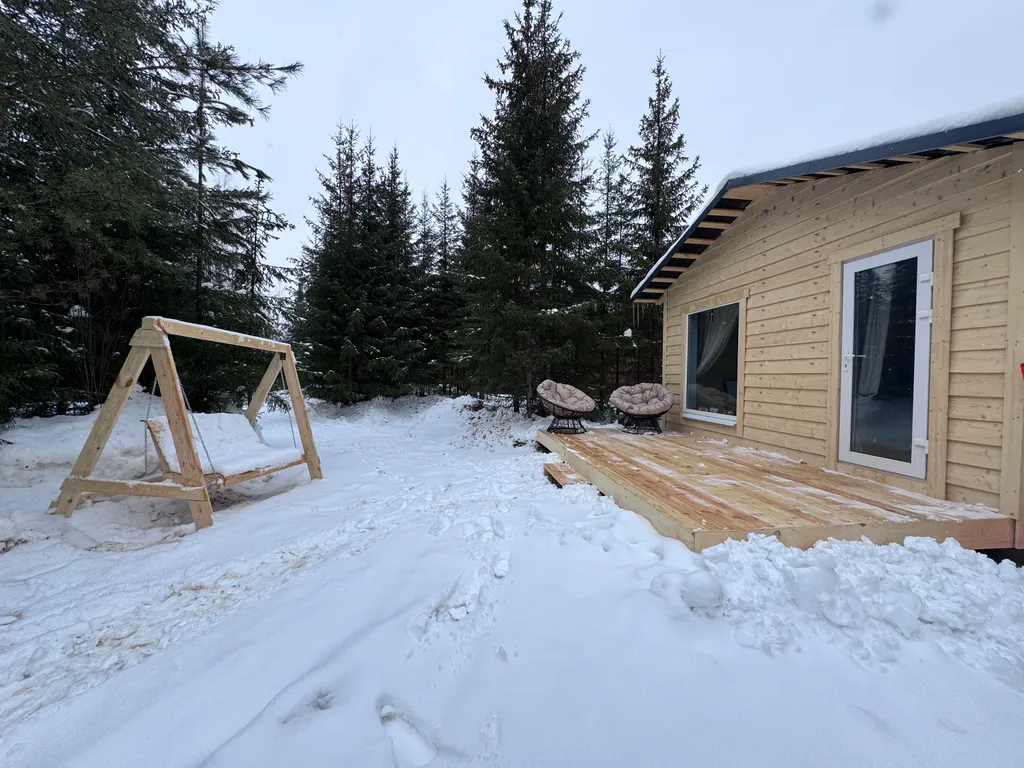 База 4 сезона