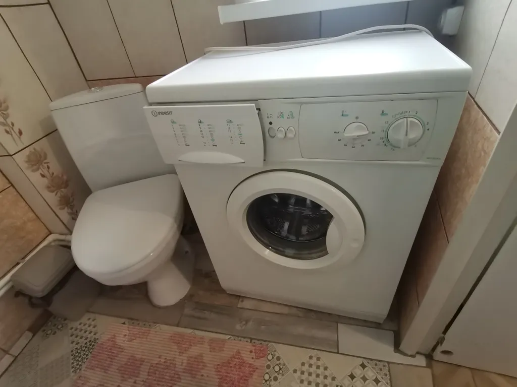 Уютная квартира-студия в центре города