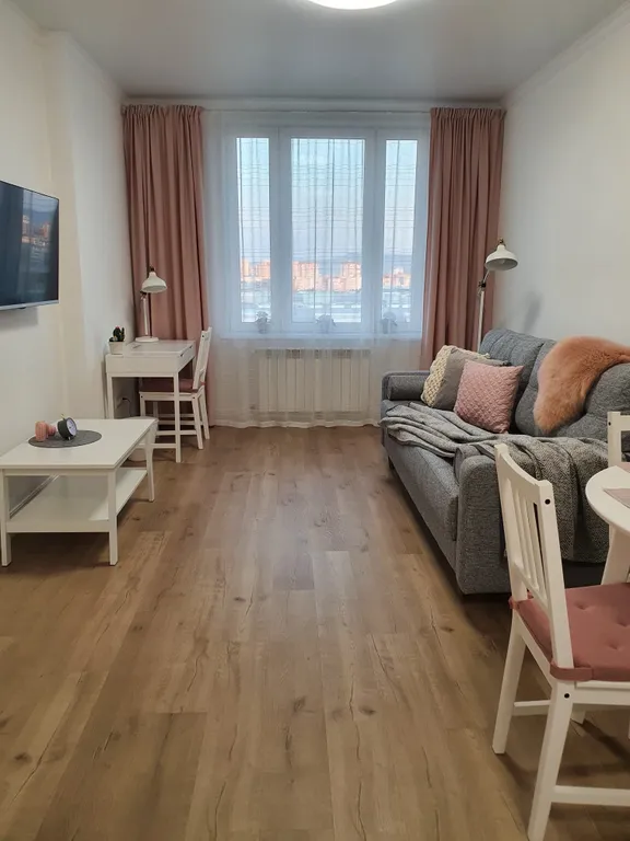 Скандинавия