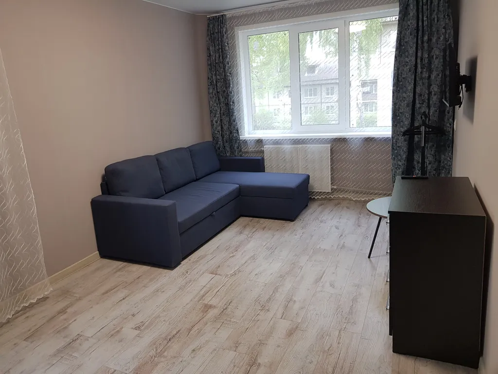 1-комнатная Квартира — аренда посуточно в Суздаль