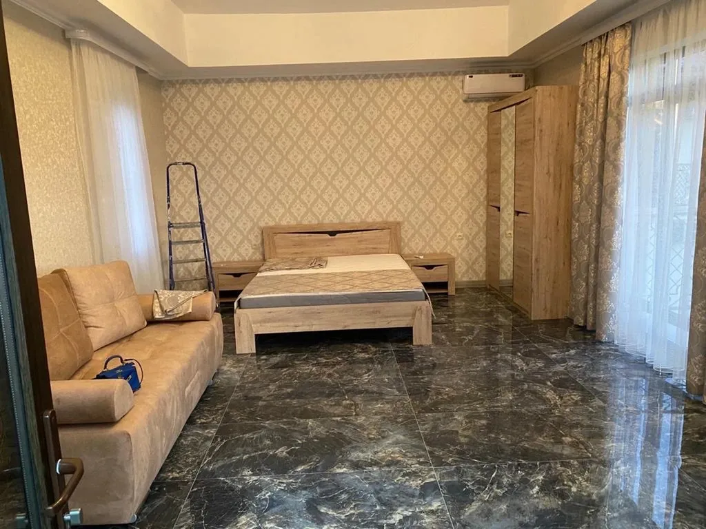 Комната
