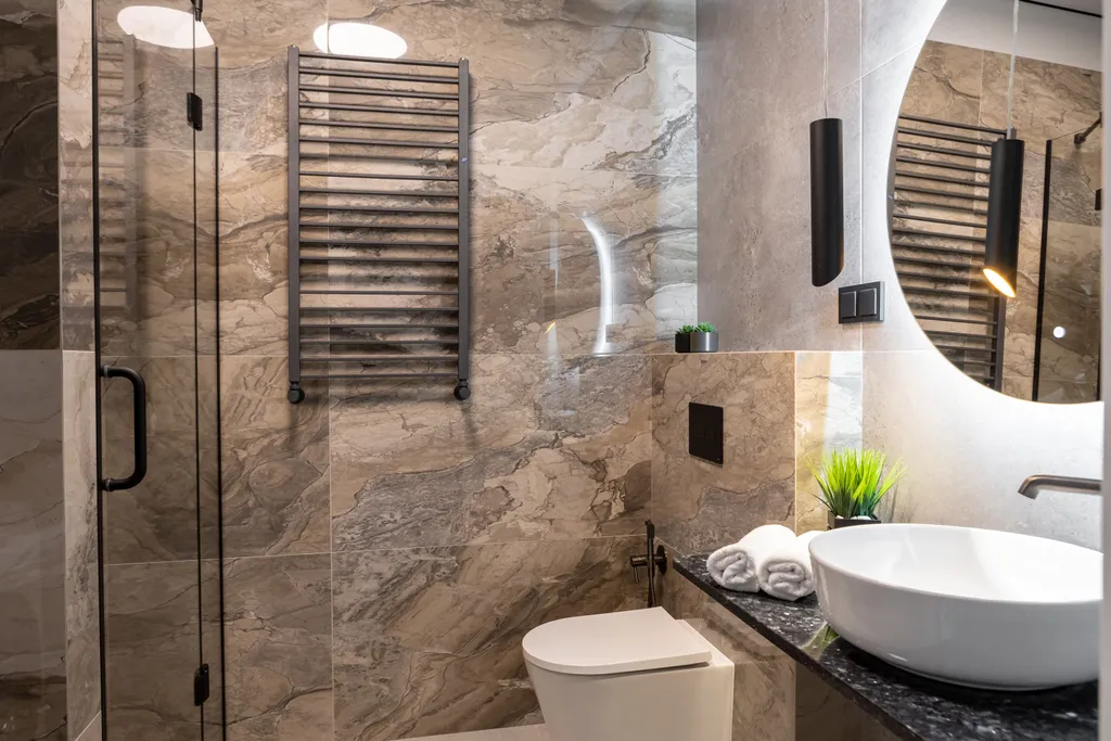 Квартира на первой линии