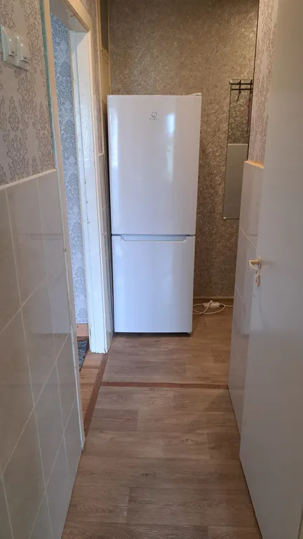 Уютная квартира в краснооктябрском районе