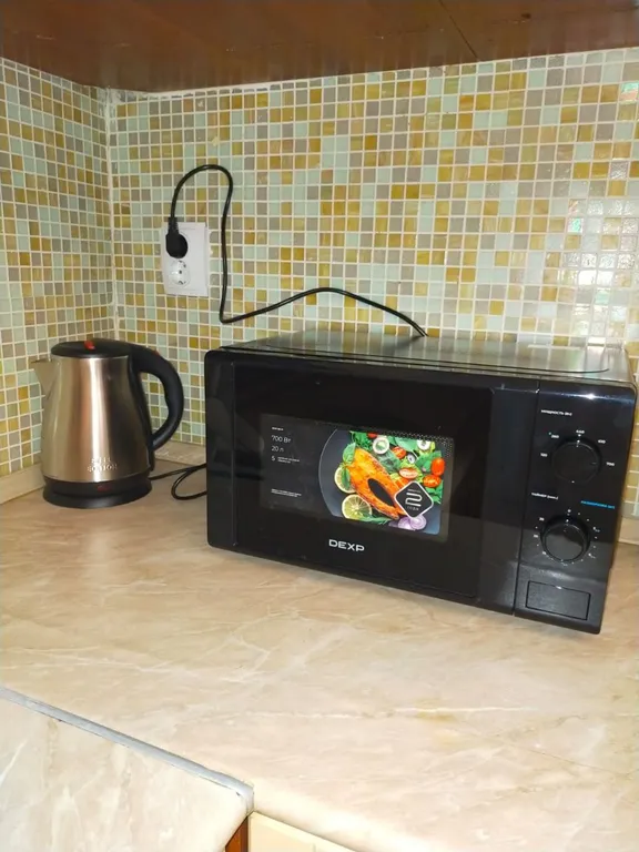 Качественная квартира с удобствами