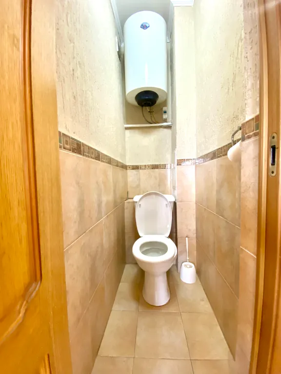 Квартира в центре города