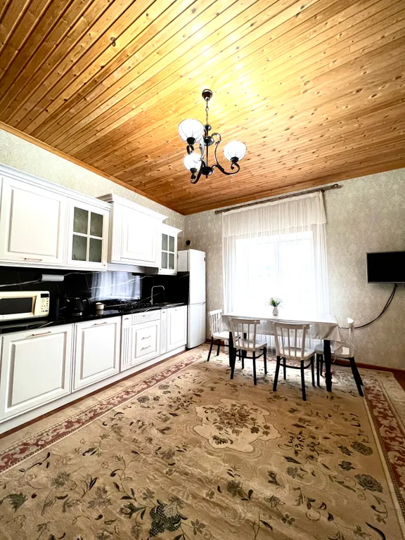 Гостевой дом в Гунибском районе с прекрасной верандой